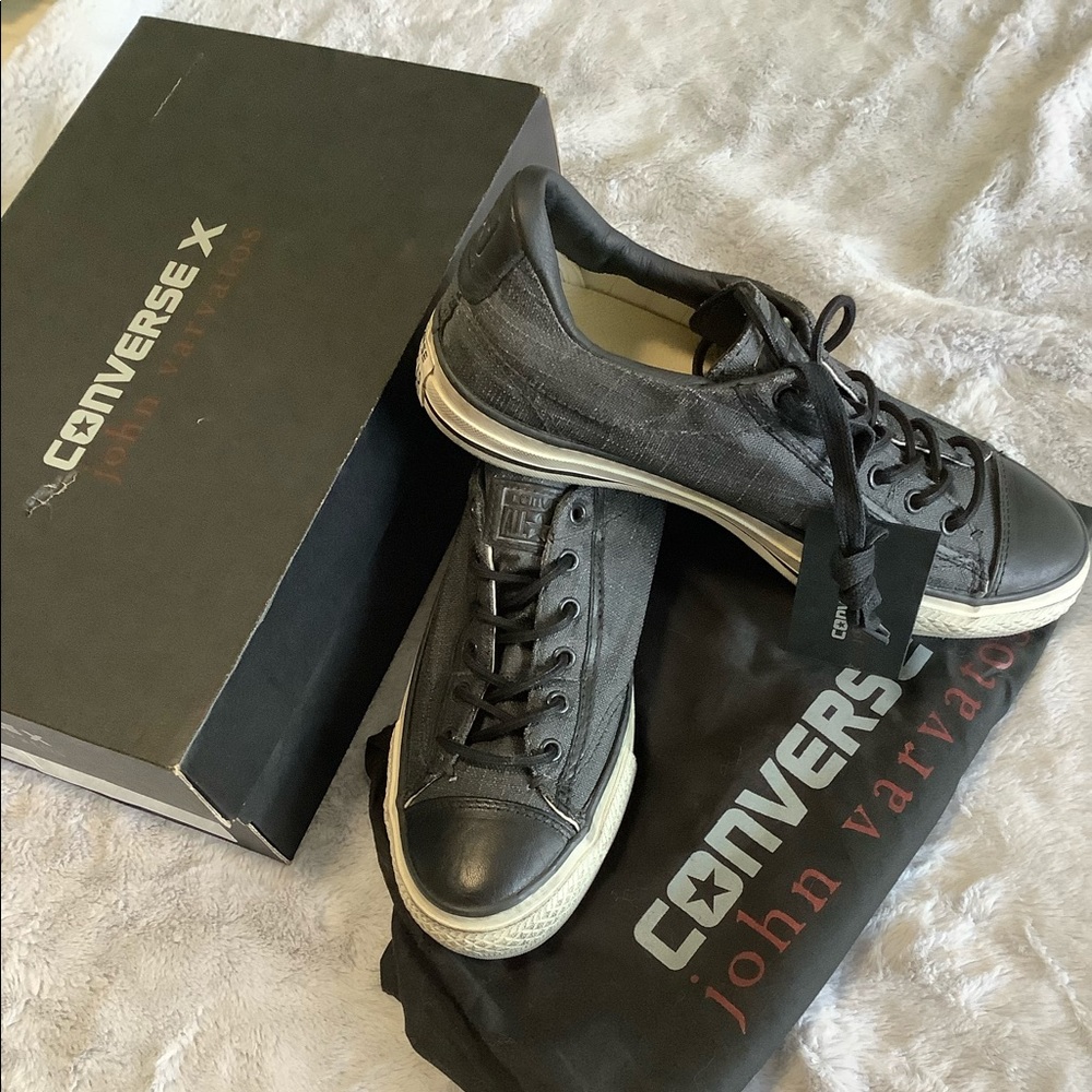 COPY - John Varvatos Converse